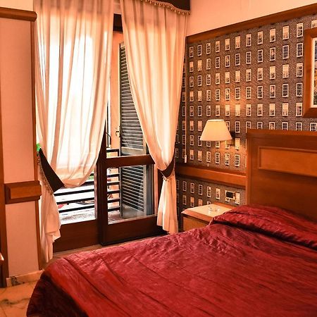 Hotel Miravalle Napoli Bagian luar foto