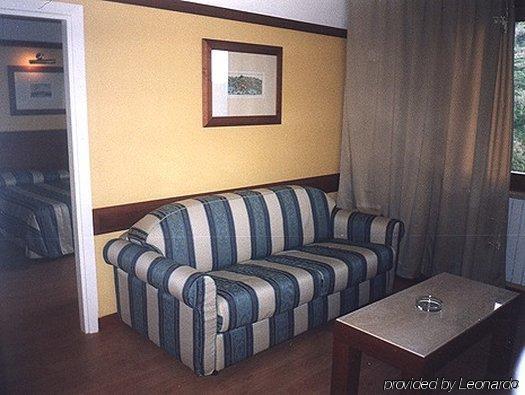 Hotel Miravalle Napoli Ruang foto