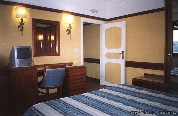 Hotel Miravalle Napoli Ruang foto