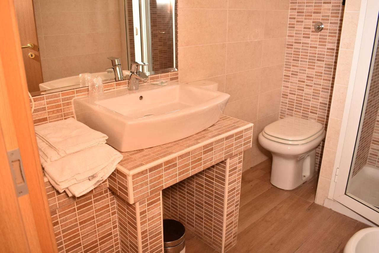 Hotel Miravalle Napoli Bagian luar foto