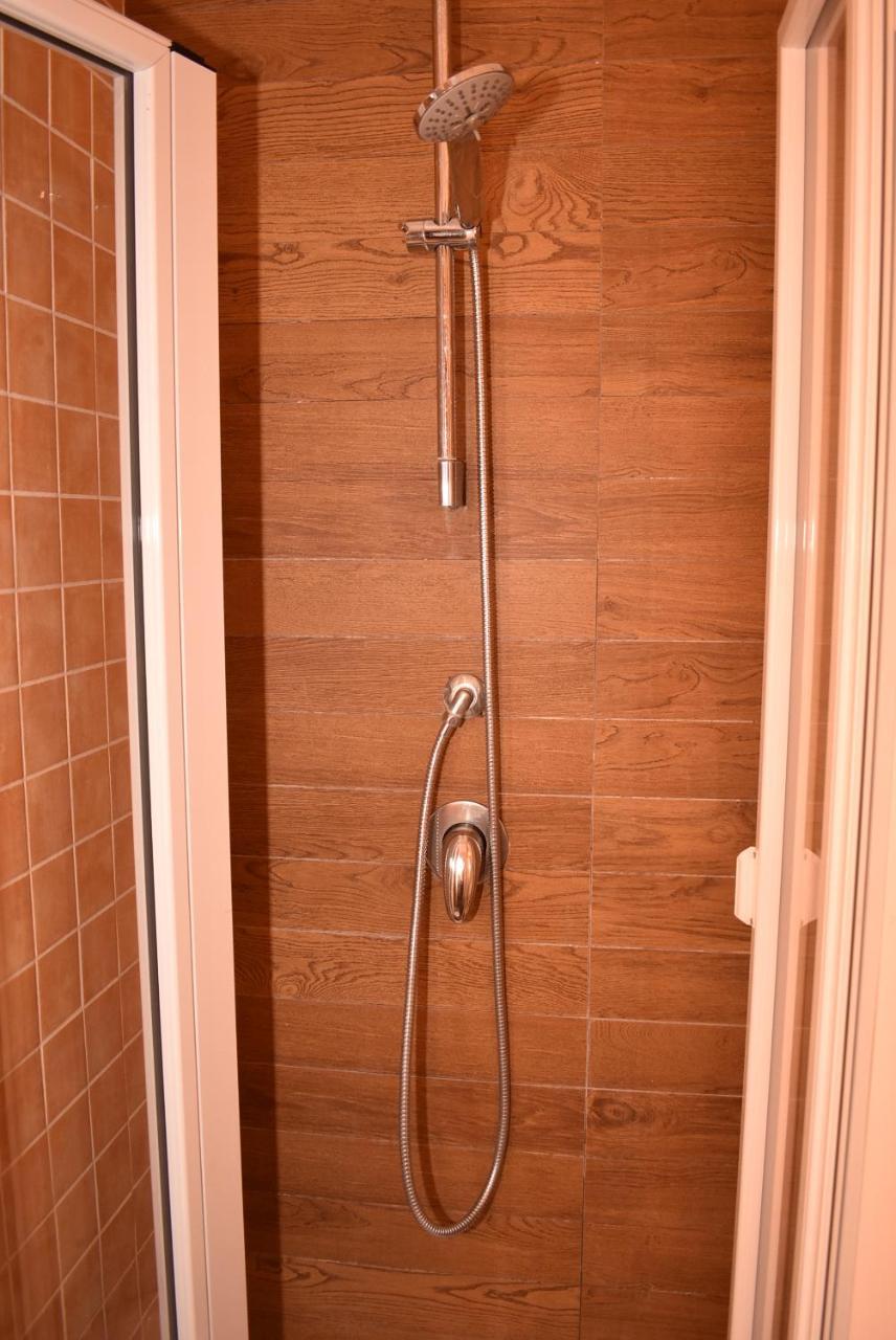 Hotel Miravalle Napoli Bagian luar foto