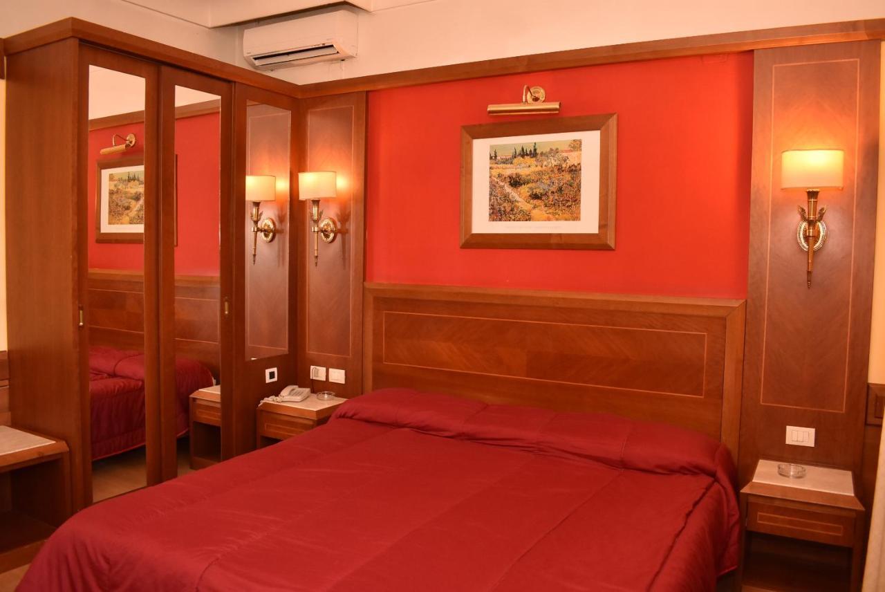Hotel Miravalle Napoli Bagian luar foto