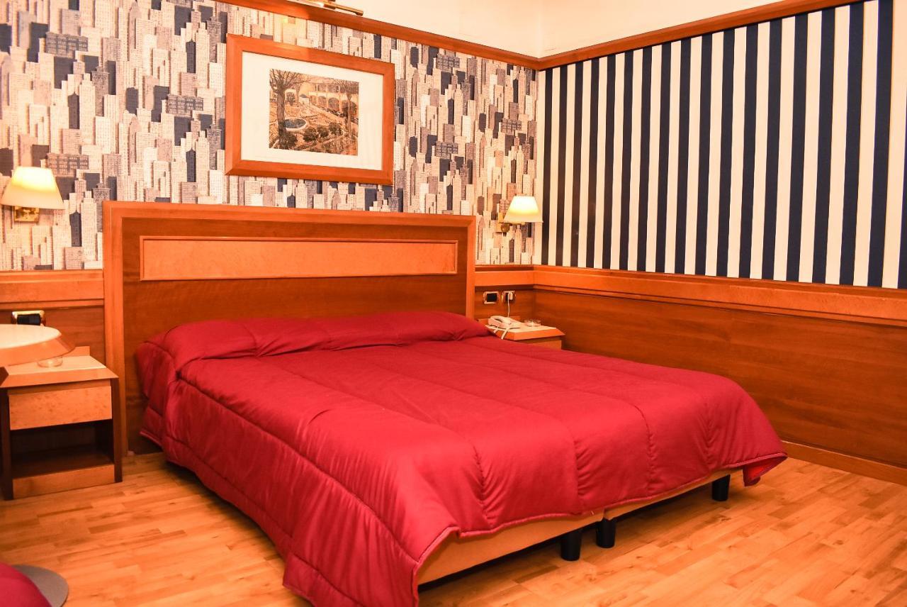 Hotel Miravalle Napoli Bagian luar foto