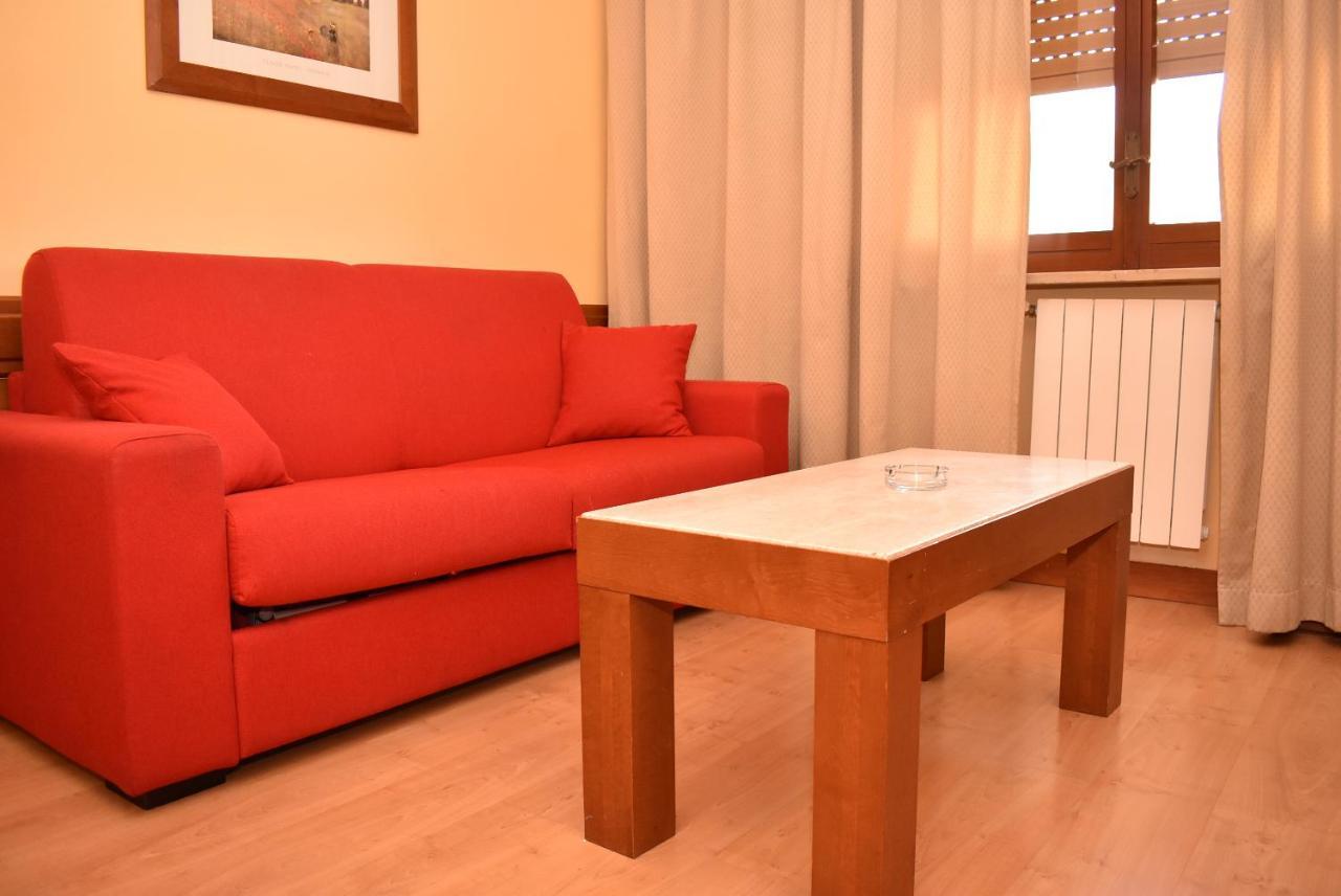 Hotel Miravalle Napoli Bagian luar foto
